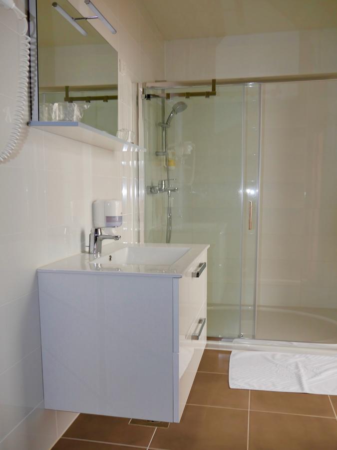 Hotel Lika Sjever Brinje Extérieur photo